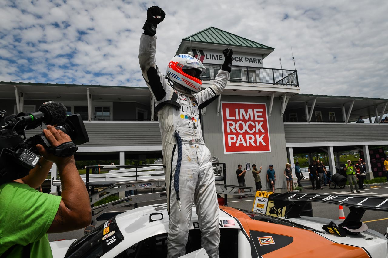 Five Things To Watch At Lime Rock S Memorial Day Classic Lime Rock Park