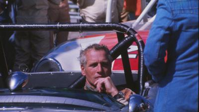 Paul Newman’s Legendary Mark Left on Lime Rock Park