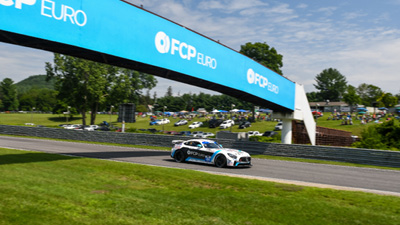 Watch IMSA Racing on USA Network