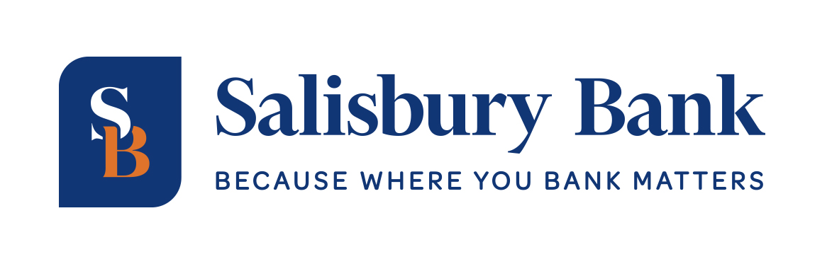 Salisbury Bank Logo