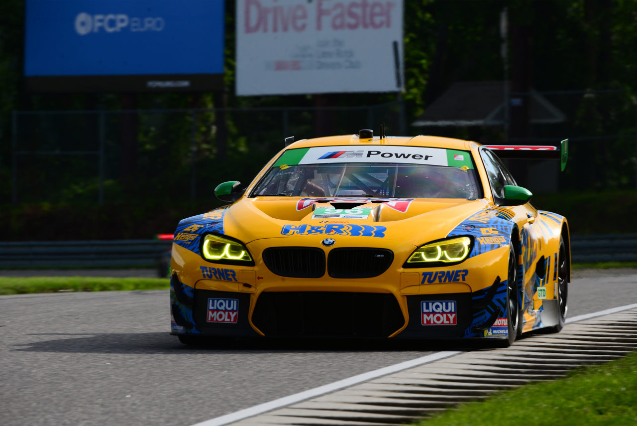 BMW CCA Days - Lime Rock Park