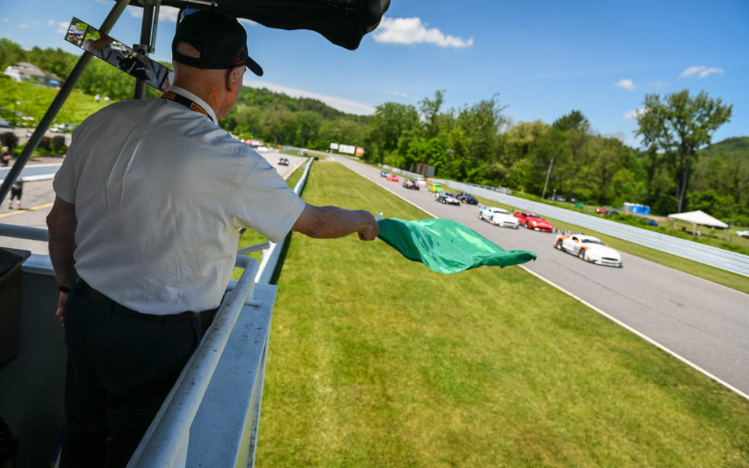 Watch Trans Am Memorial Day Classic Replay on CBS Sports Network