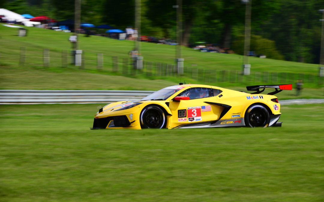 Entry List Notebook – FCP Euro Northeast Grand Prix
