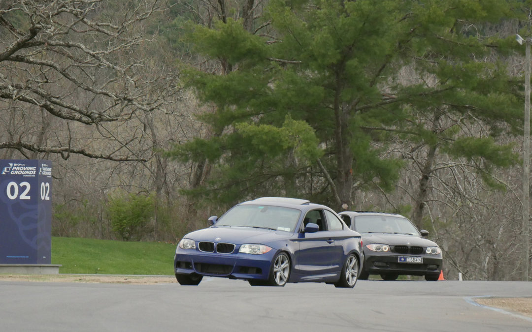 Developing Racing Skills Continues to Be the Cornerstone of the Lime Rock Park Experience