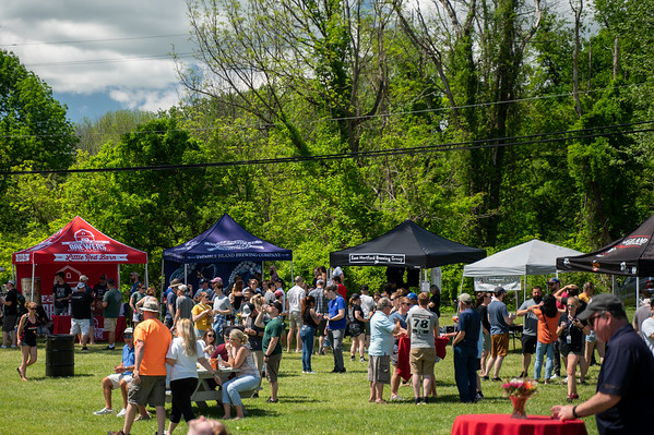 CT Craft Beer Grand Prix Returns to Lime Rock Park over Memorial Day Weekend