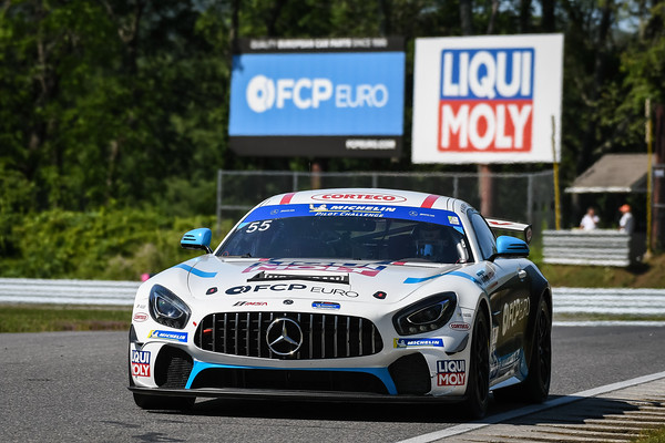 FCP Euro and LIQUI MOLY Expand Partnerships with Lime Rock Park for the IMSA Northeast Grand Prix