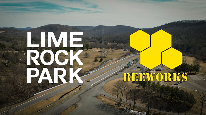 Lime Rock Park and Beeworks to Launch Lime Rock Honey Made from Bees Housed at The Park