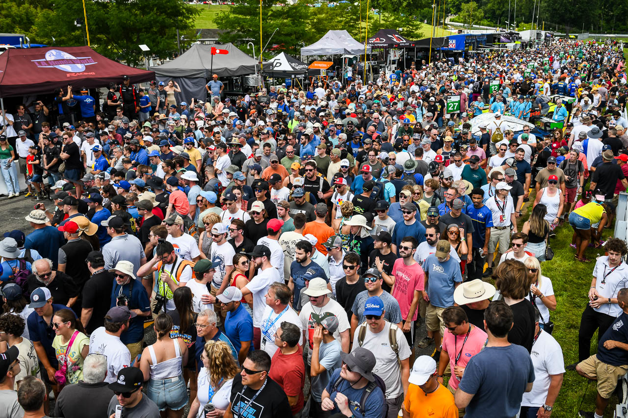 IMSA Taking Hiatus from Lime Rock Park Schedule in 2024 - Lime Rock Park