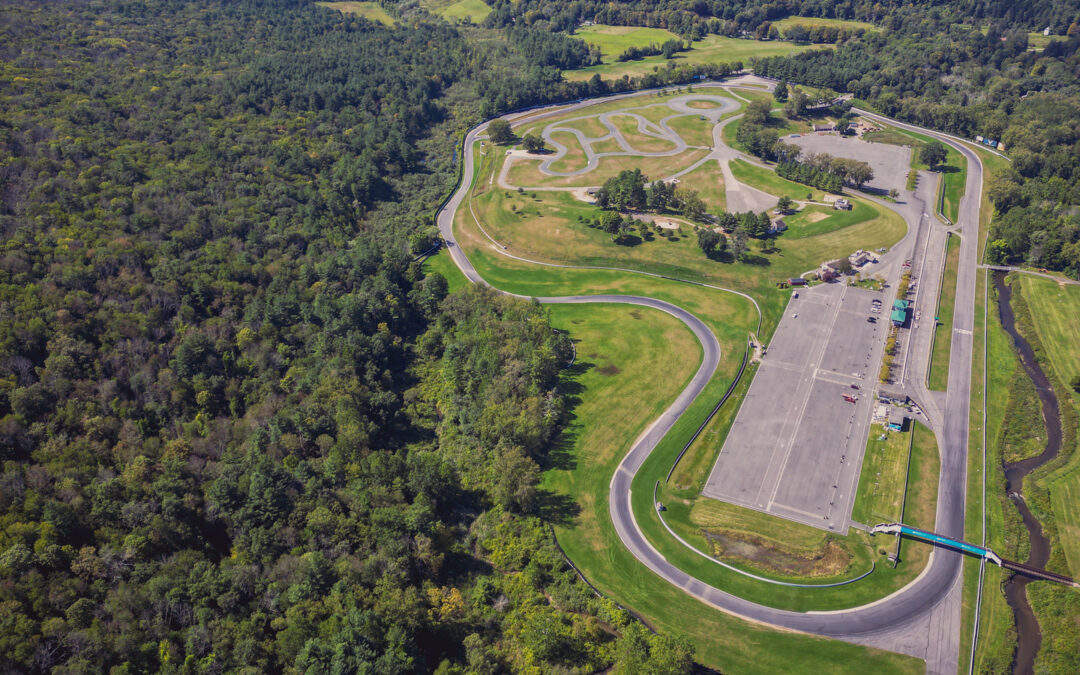 Another Record Setting Year for Lime Rock Park