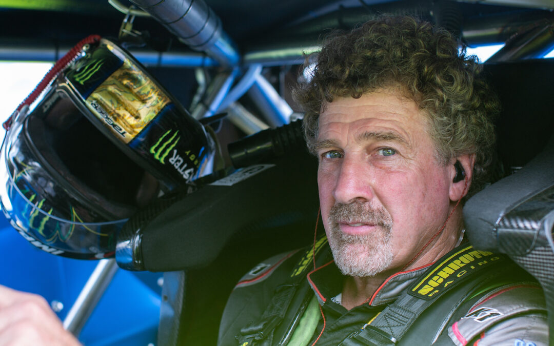 SpeedTour All-Star Race Driver Bio: Boris Said
