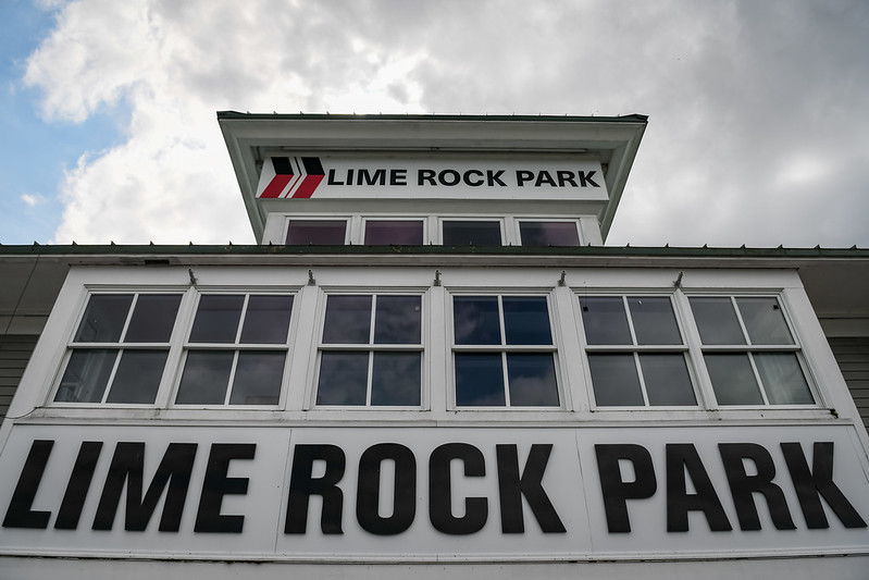 BLOG: Lime Rock Park Celebrates Volunteer Appreciation Week (Part 1)