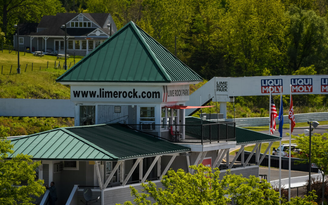Skip Barber Honored as Lime Rock Park Celebrates the “Year of Skip Barber” with Dual Tributes Memorial Day Weekend