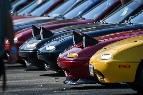 Registration Now Open for MiataCon: A Celebration of All Things Miata at Lime Rock Park