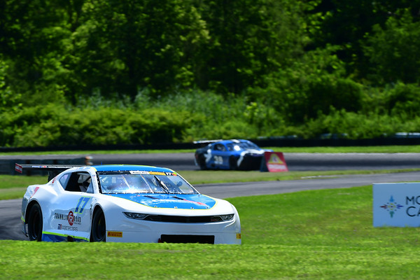 SpeedTour All-Star Race Finds a Need for Speed at Lime Rock Park