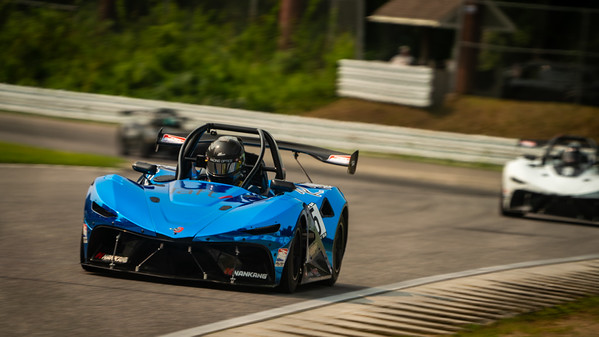 GRIDLIFE Celebrity Drivers Can’t Get Enough of Lime Rock Park