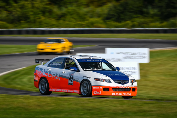 Historic Festival 42 Roars to Life at Lime Rock Park with a Celebration of Automotive Heritage