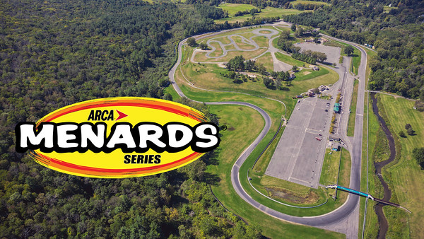 ARCA Menards Series Extends Relationship with FS1 and FS2;  To Compete in 20 Races at 19 Tracks in 2025