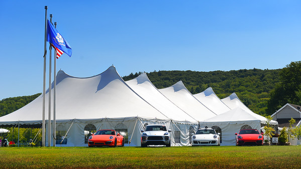 Lime Rock Park Introduces New Elevated Corporate Hospitality with Exclusive Premium Offerings Starting with the NASCAR CRAFTSMAN Truck Race