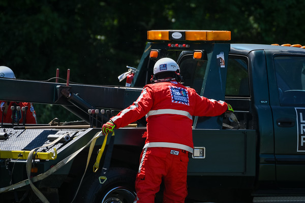 Lime Rock Park: A Lifeline for the Community