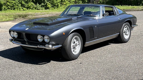 From Turin to Lime Rock: A Celebration of Giugiaro’s Design Legacy