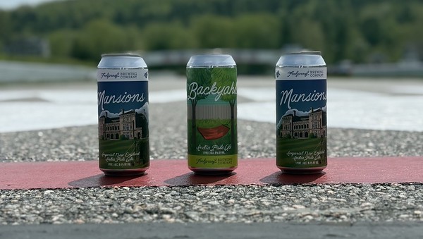 Lime Rock Park Announces Official Craft Beer Partnership with Foolproof Brewing Company