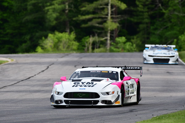 Trans Am Series Race Preview: Lime Rock Park