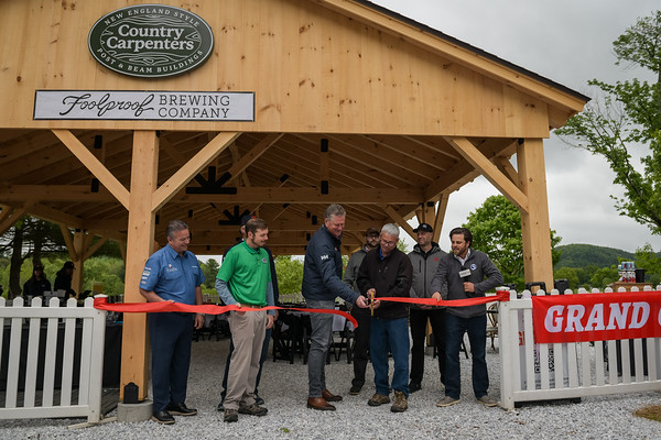 Community, Craft Beer and Classroom Innovation Shine as Lime Rock Park Kicks Off Trans Am Memorial Day Classic