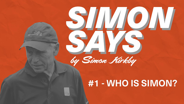 Simon Says – Who is Simon?