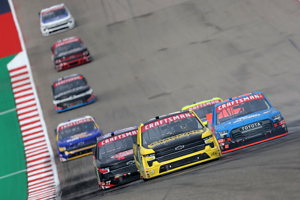 NASCAR Set to Make Historic Debut at Lime Rock Park with LIUNA 150 Weekend June 27-28