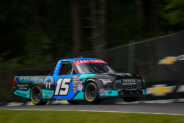 History in the making as LIUNA 150 Kicks Off at Lime Rock Park
