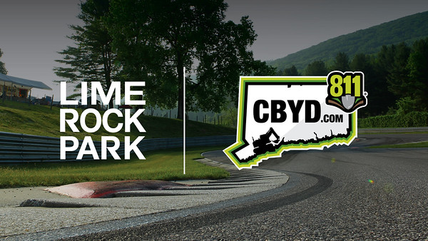 Call Before You Dig Named Official Sponsor of LIUNA 150 NASCAR Weekend at Lime Rock Park