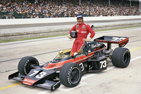 David Hobbs Named Guest of Honor at Lime Rock Park’s Historic Festival 43