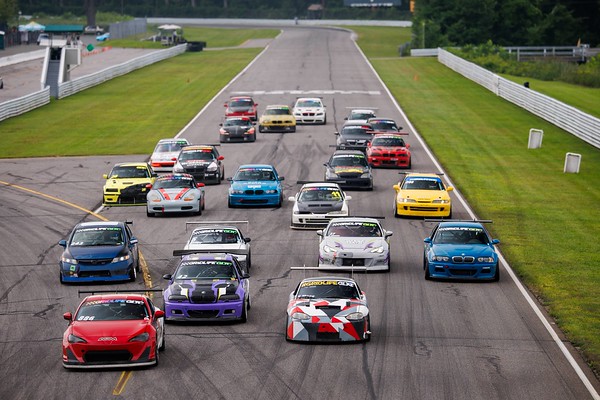 GUIDE TO THE GRID: 10 INSIDER TIPS TO GRIDLIFE CIRCUIT LEGENDS FESTIVAL