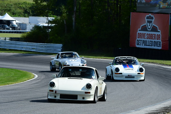 Catch a Glimpse of Lime Rock Park Historic Festival 43 Live Stream Starting Friday