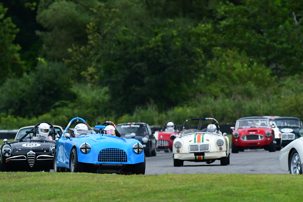 HF43 ENTRY LIST: Largest in Modern History