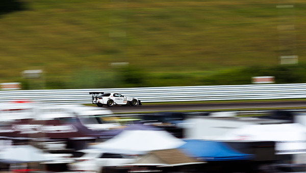 GRIDLIFE Circuit Legends Brings New Energy and Track Records to Lime Rock Park