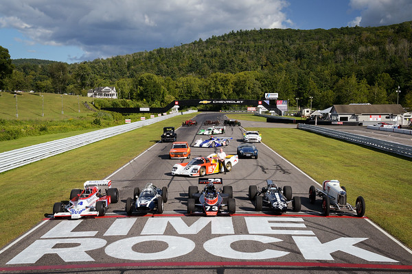 Sunday in the Park Honors Skip Barber with Special Celebration