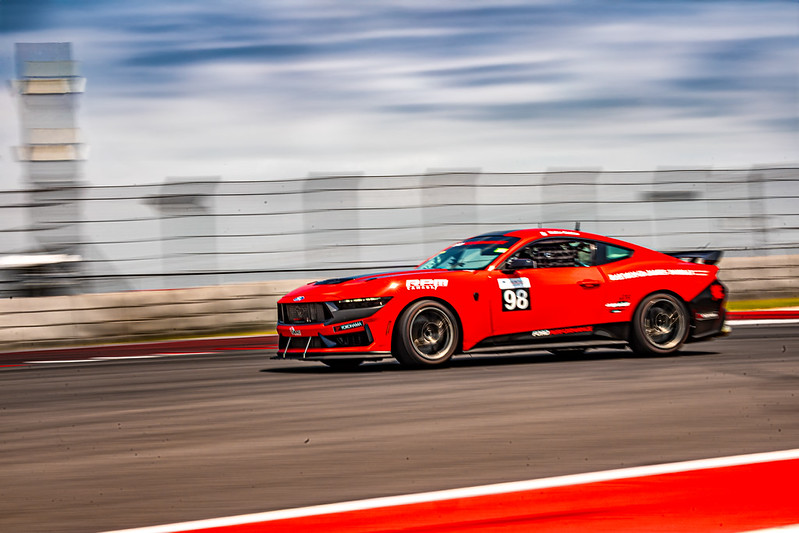 Mustang Cup North America at Lime Rock Park Preview