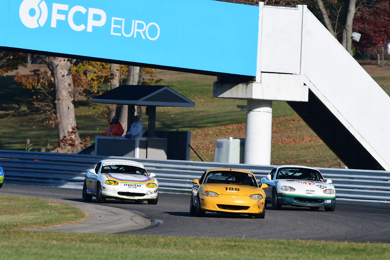 A Glimpse of MiataCon 2025