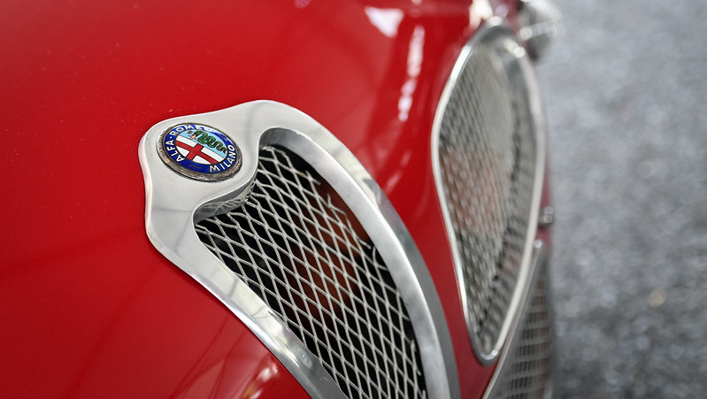 Lime Rock Park’s Historic Festival 44 to Celebrate Alfa Romeo in 2026