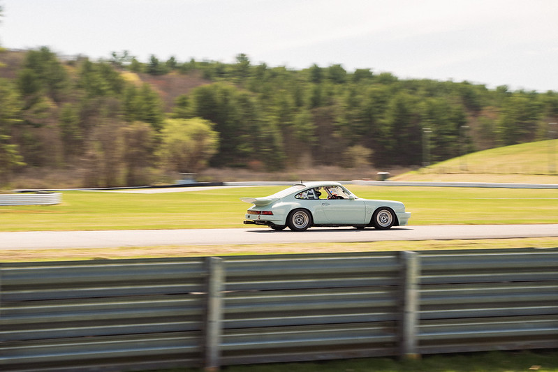Lime Rock Park Debuts Intro to Racing for 2026 Season