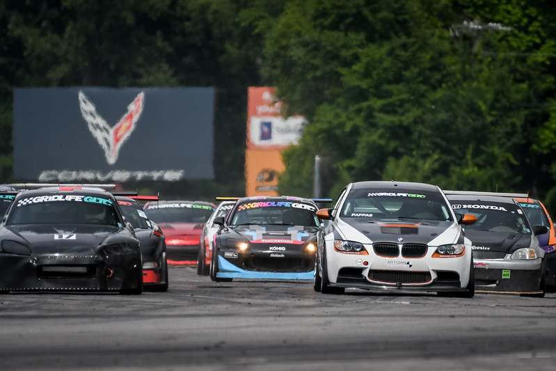 F=ma Launches to Unify Car Culture and Motorsports Into a Scalable Ecosystem