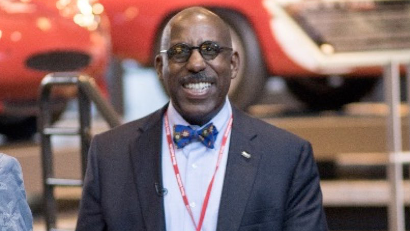 Donald Osborne Named Special Guest of Historic Festival 44