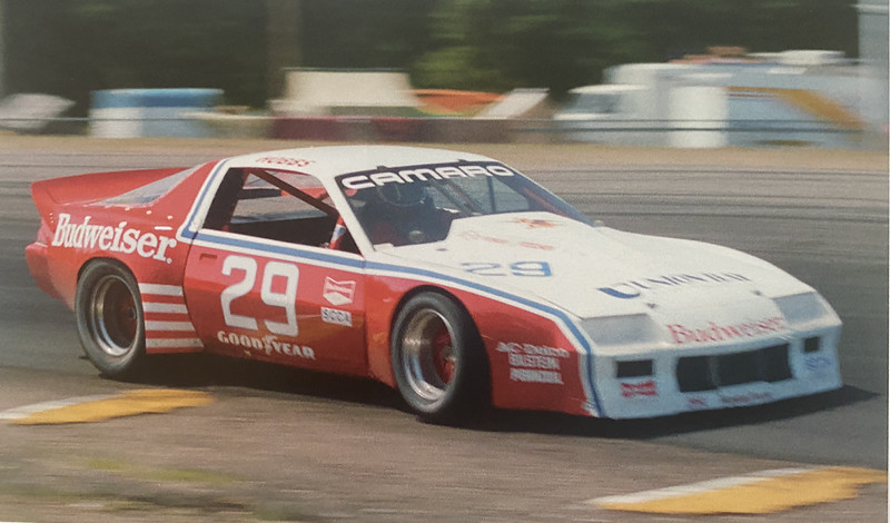 David Hobbs Returns to Lime Rock as a Special Guest for Historic Festival 44