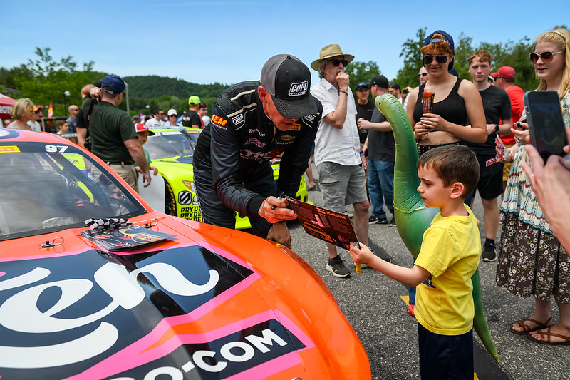 10 MUST-DO Non-Racing Activities at the Trans Am Memorial Day Classic