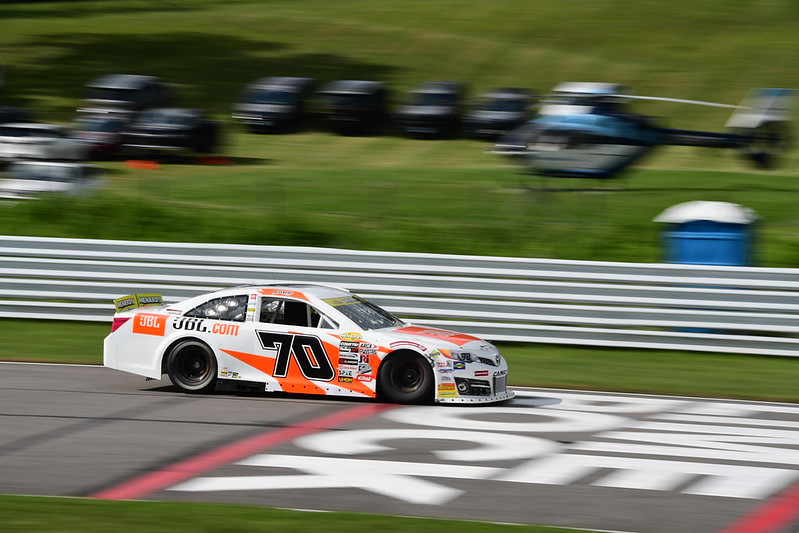 Lime Rock Park Recovers from Severe Storm to Welcome Thousands of Fans for Opening Day of the LIUNA 150