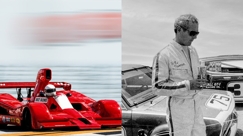 PAUL NEWMAN, BRUCE MACINNES NAMED LEGENDS OF LIME ROCK PARK
