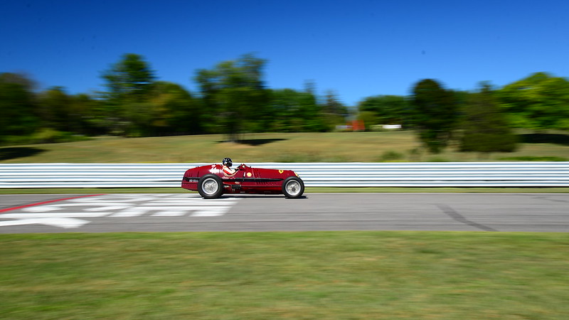 Historic Festival 44 Set to Be Biggest in Modern History for Lime Rock Park